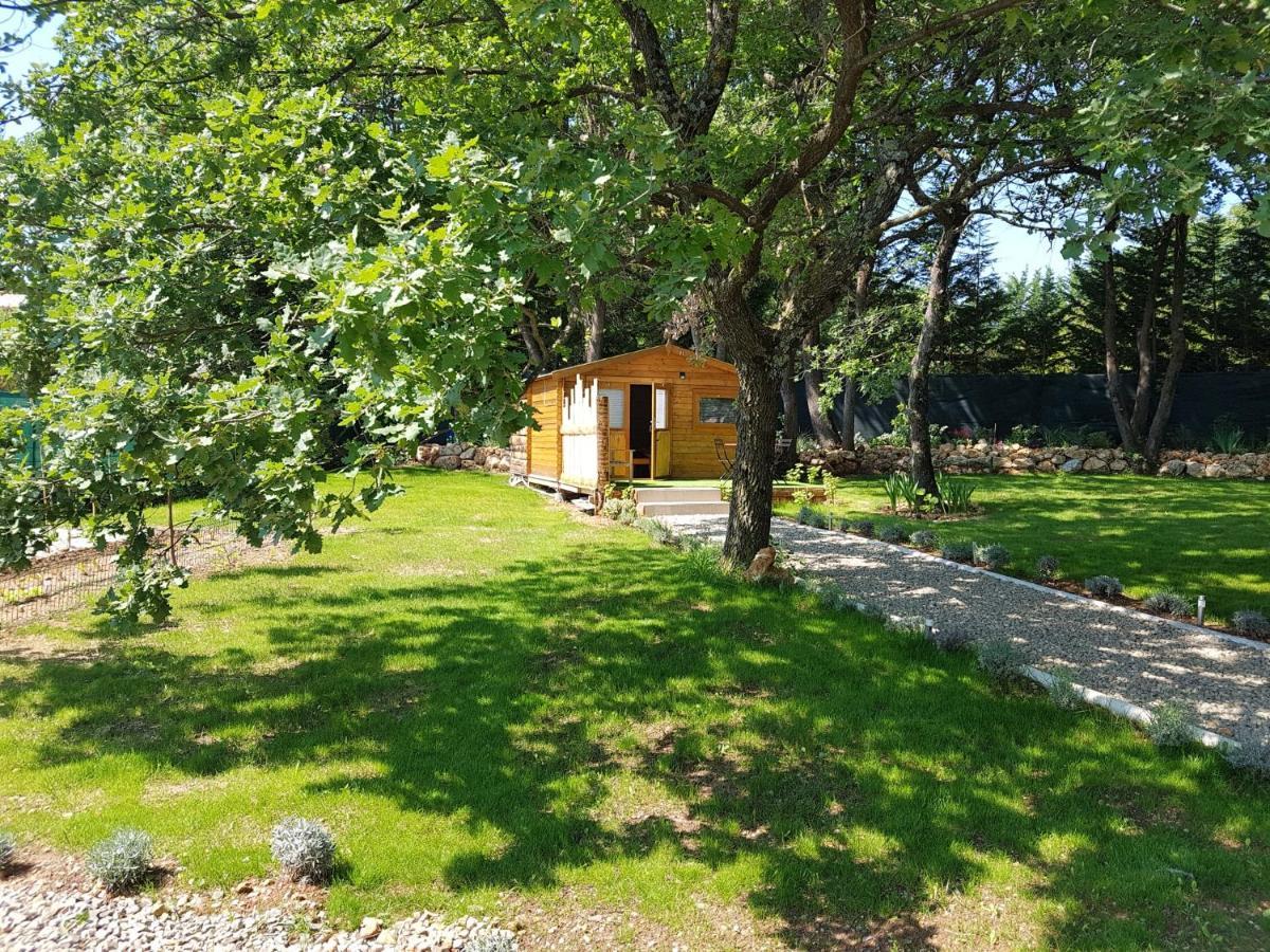 Bed and Breakfast Les Lezards 2 Au Soleil Draguignan Exterior foto