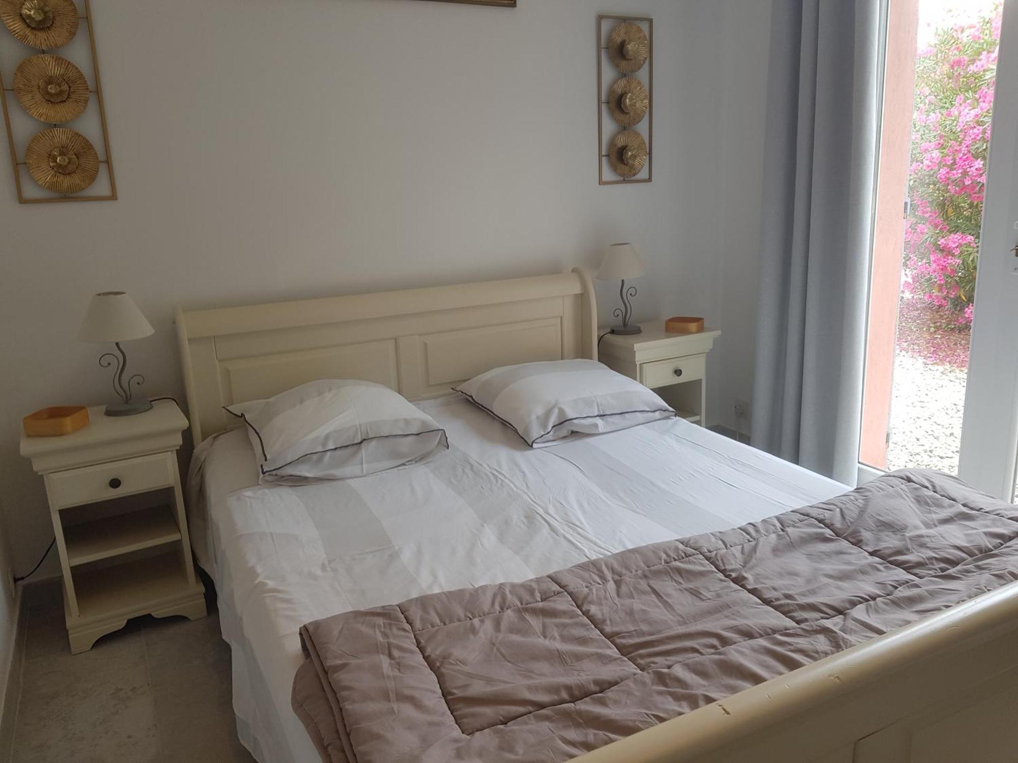 Bed and Breakfast Les Lezards 2 Au Soleil Draguignan Exterior foto