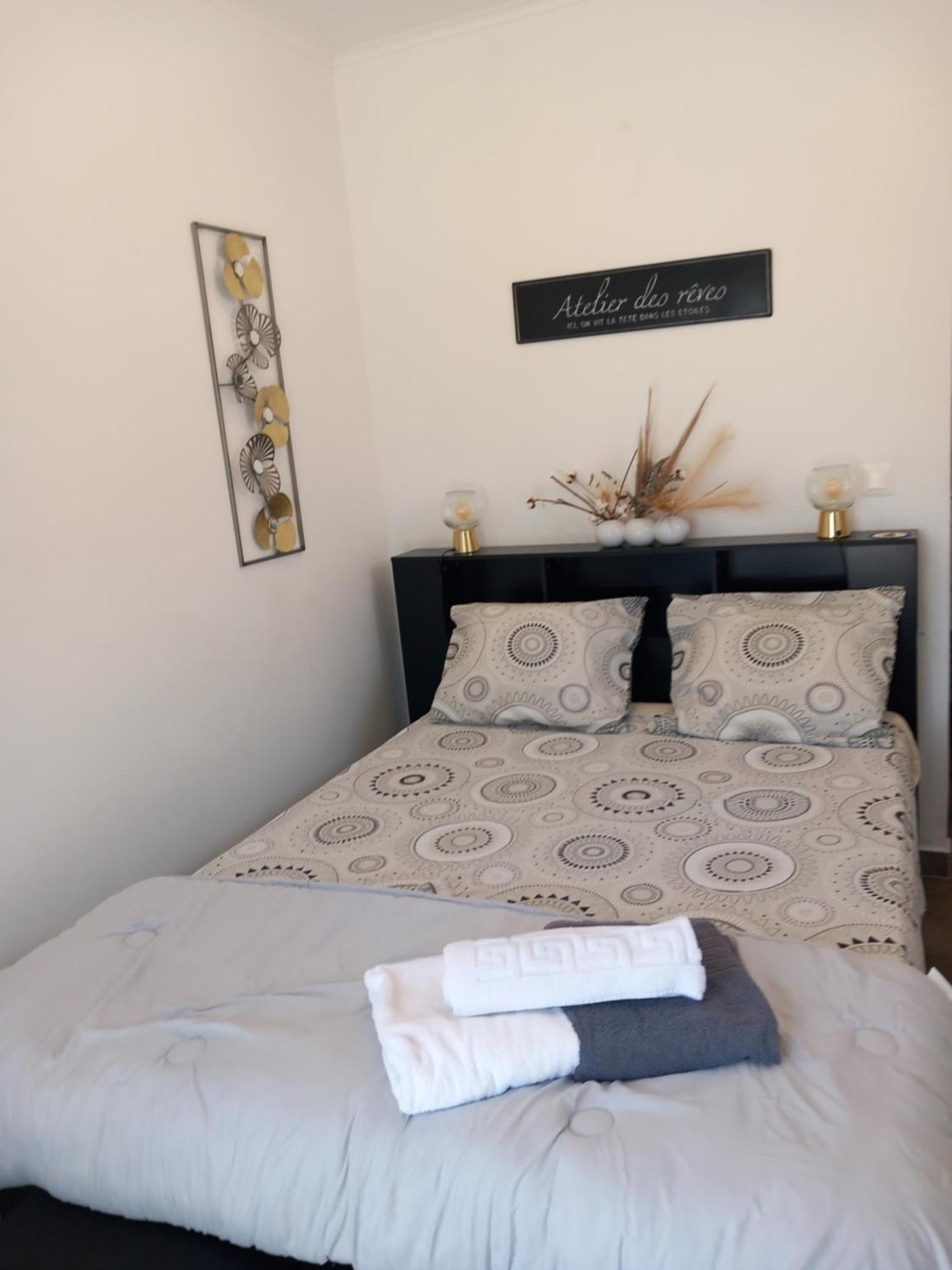 Bed and Breakfast Les Lezards 2 Au Soleil Draguignan Exterior foto