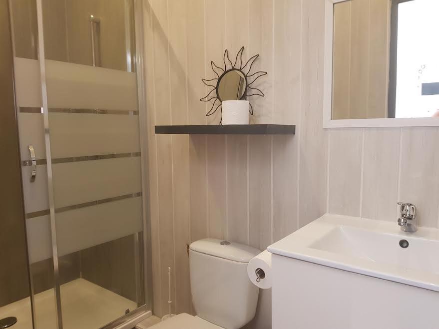 Bed and Breakfast Les Lezards 2 Au Soleil Draguignan Exterior foto