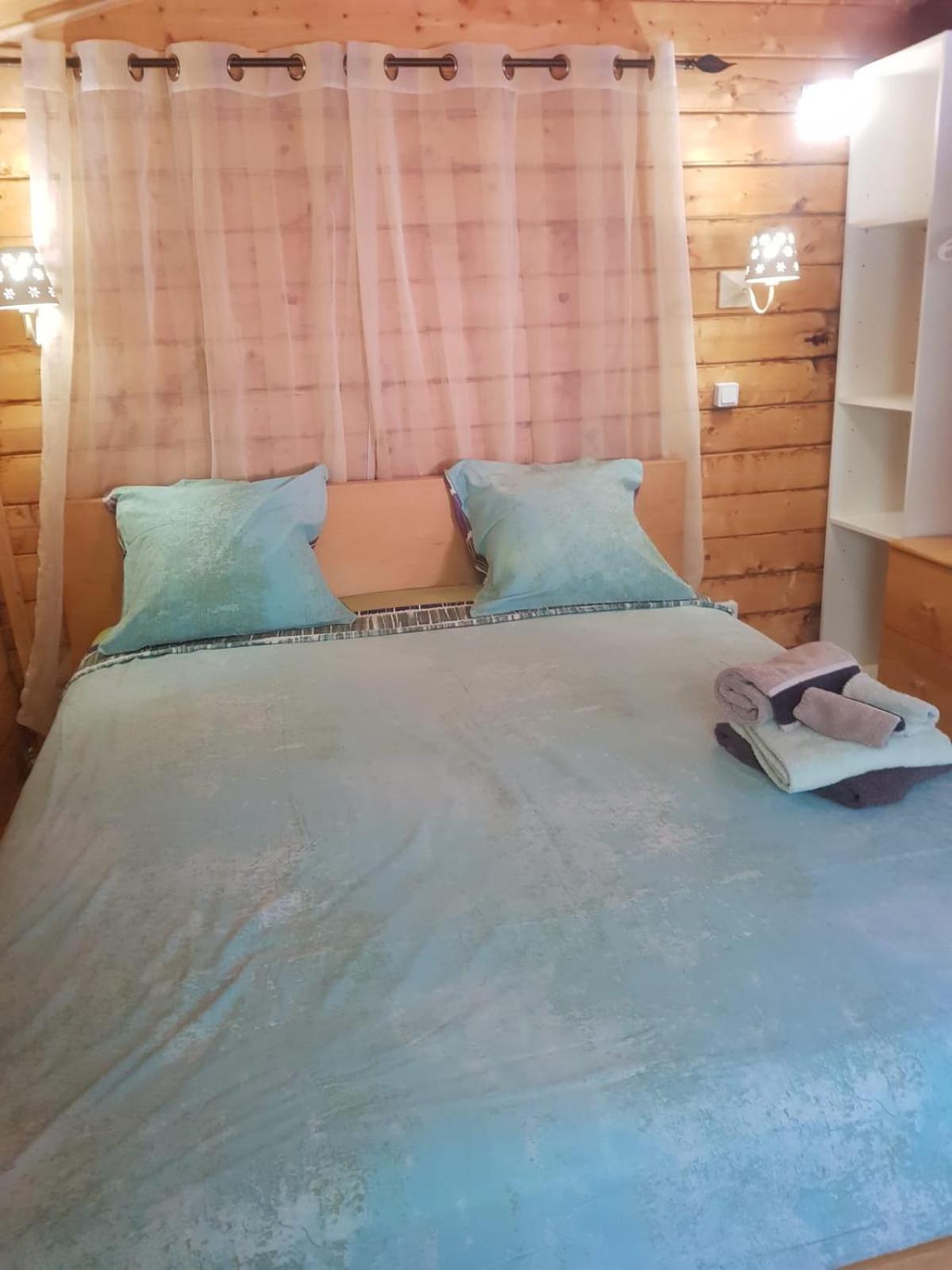 Bed and Breakfast Les Lezards 2 Au Soleil Draguignan Exterior foto
