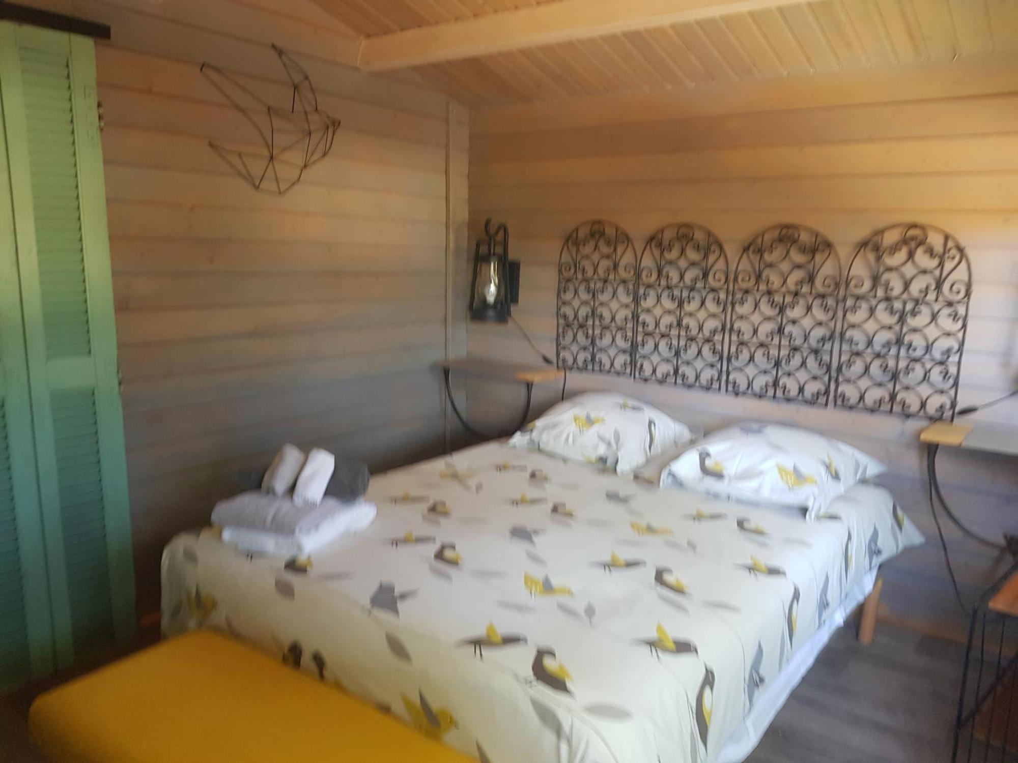 Bed and Breakfast Les Lezards 2 Au Soleil Draguignan Exterior foto