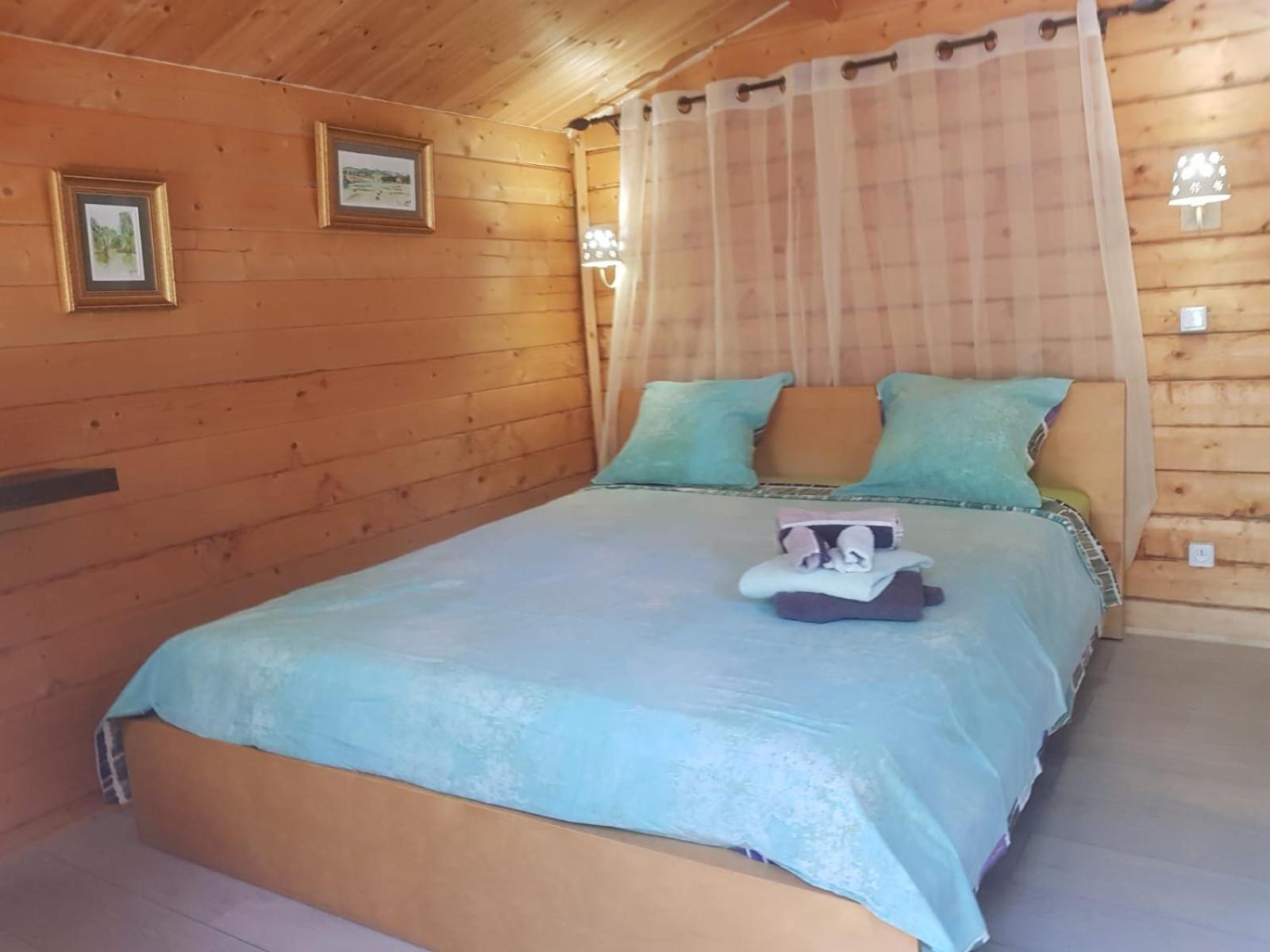 Bed and Breakfast Les Lezards 2 Au Soleil Draguignan Exterior foto